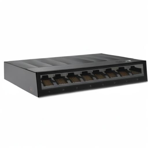 TP-Link LS1005G 5-Port Gigabit Network Switch, Ethernet Splitter