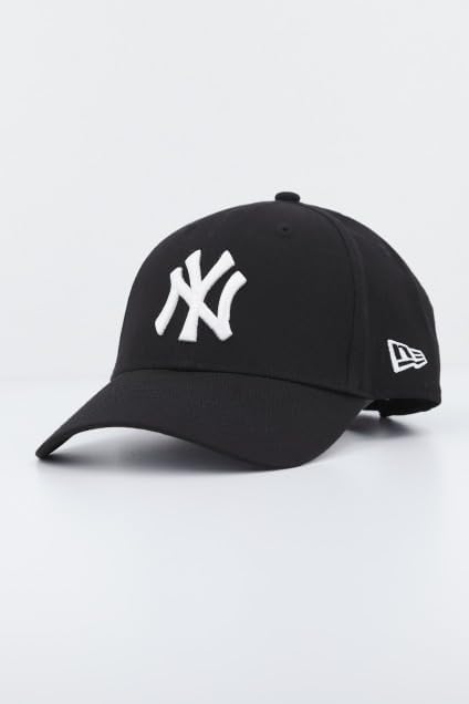 New Era Unisex MLB 9Forty League Basic Cap New York Yankees