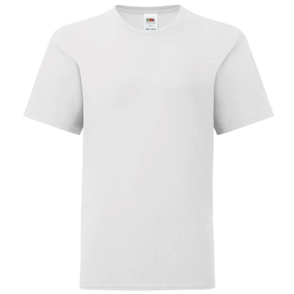 Fruit of the Loom Children's T-Shirt