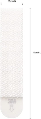 Command Picture Hanging Strips, Large, 14 Pairs (28 Adhesive Strips)