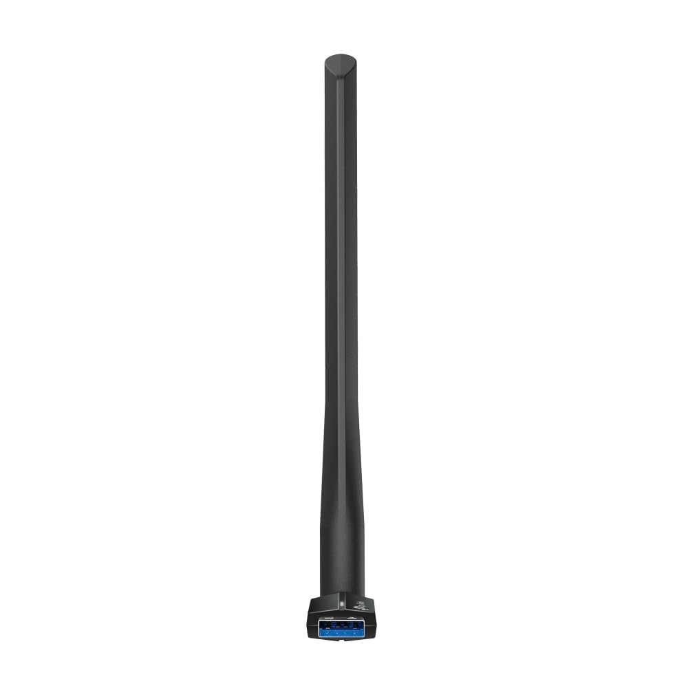 TP-Link Nano USB Bluetooth 4.0 Adapter for PC Laptop Desktop Computer, Bluetooth Dongle and Receiver for Windows 11/10/8.1/8/7/XP, Plug and Play(UB400)
