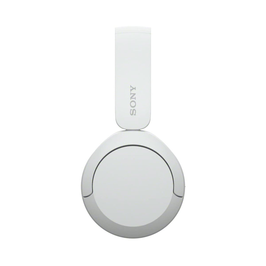 Sony WH-CH520 Wireless On-Ear Bluetooth Headphones with Microphone, Black