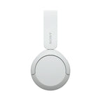 Sony WH-CH520 Wireless On-Ear Bluetooth Headphones with Microphone, Black