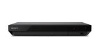 Sony DVPSR760H DVD Upgrade Player (HDMI, 1080 Pixel Upscaling, USB Connectivity), UK 3 Pin Plug, Black