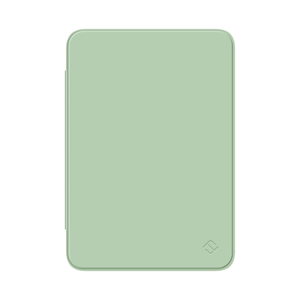 FINTIE Slim Case for 6" Kindle 11th Gen 2024/2022, Agave Green