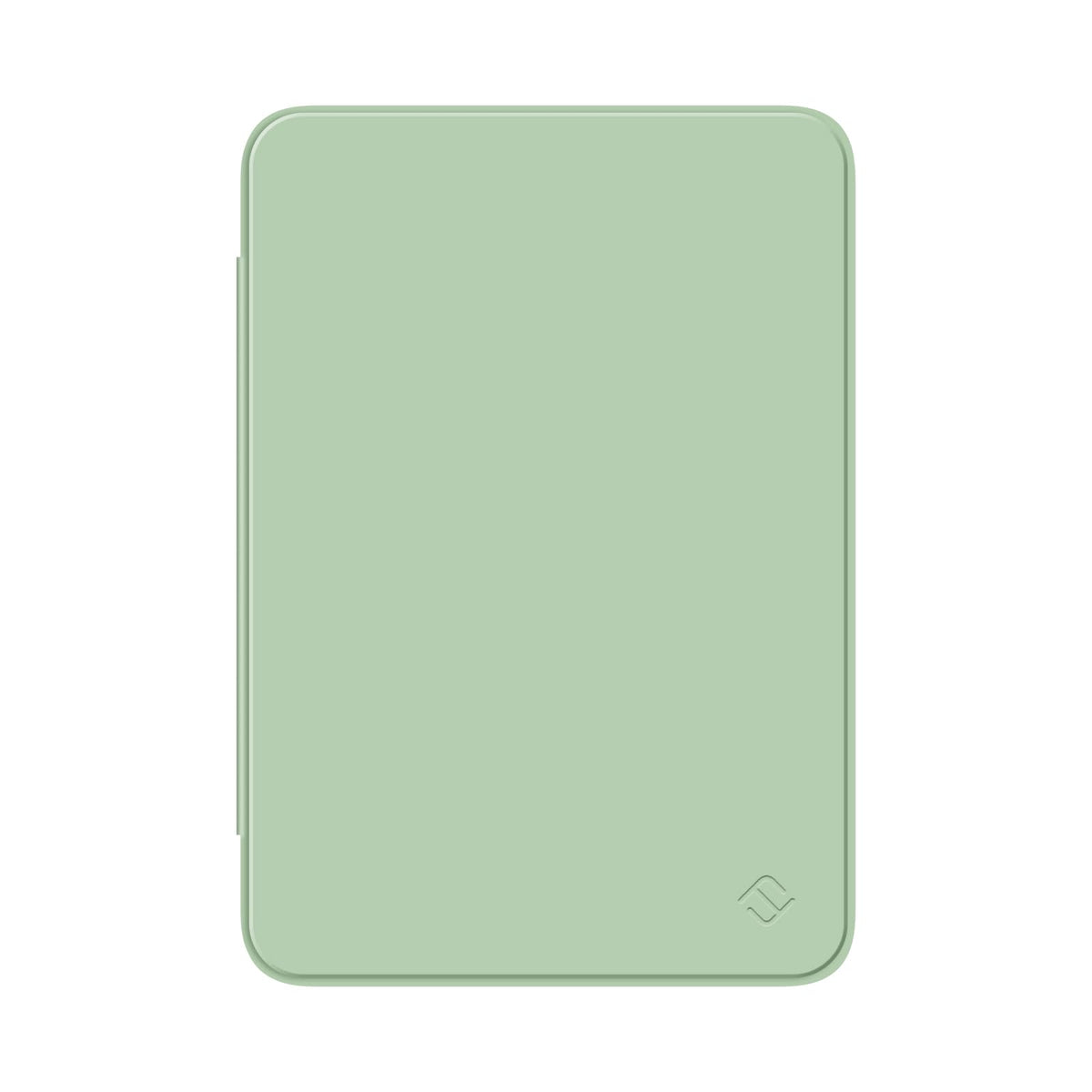 FINTIE Slim Case for 6" Kindle 11th Gen 2024/2022, Agave Green