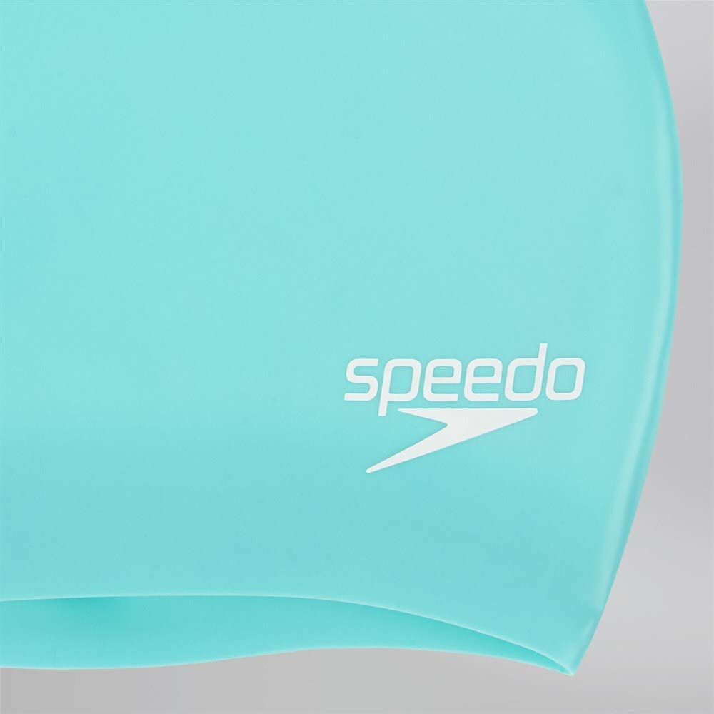 Speedo Unisex Long Hair Cap