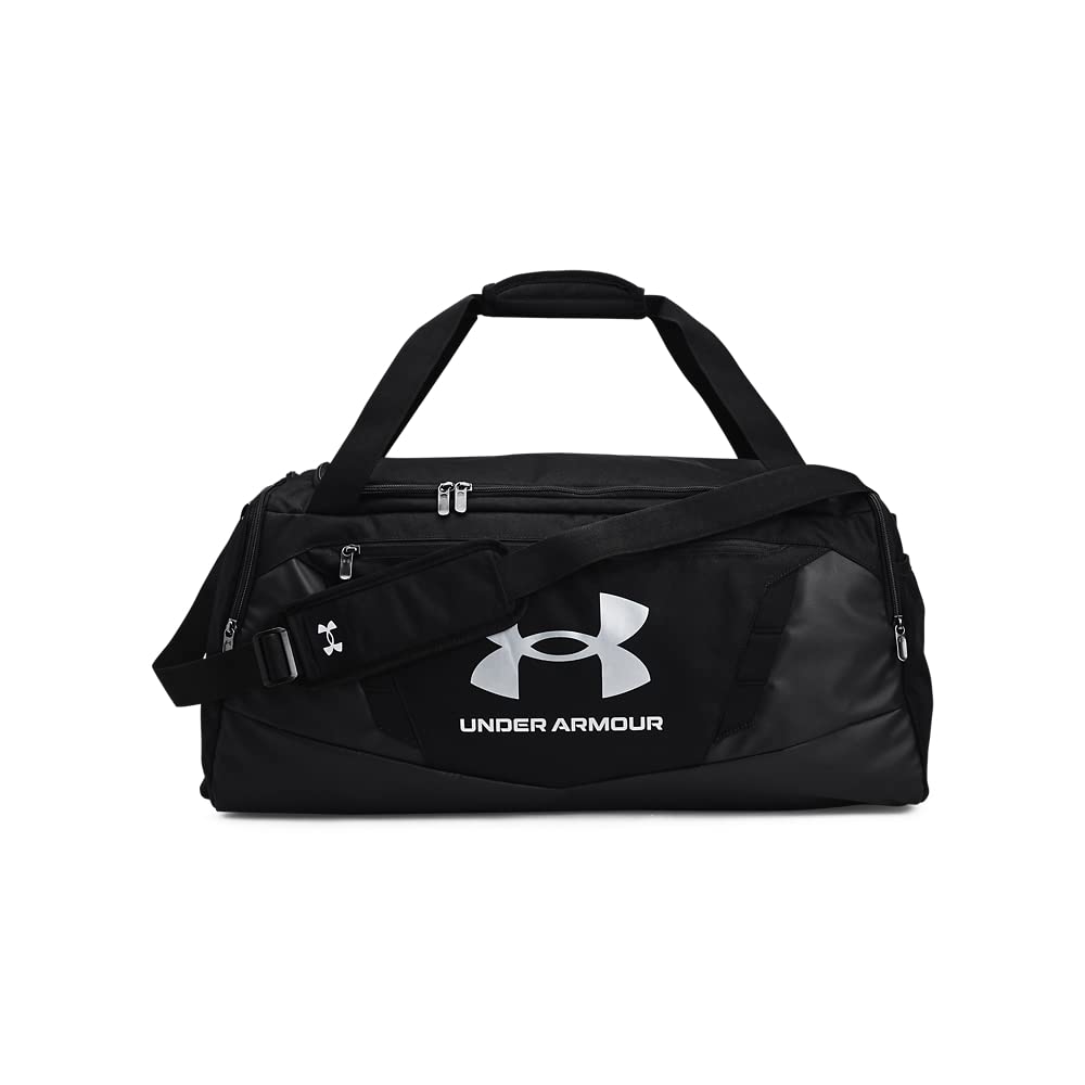 Under Armour Unisex 5.0 Small Duffle Bag