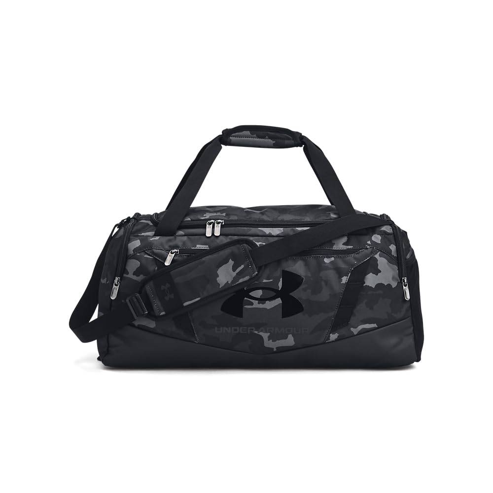 Under Armour Unisex 5.0 Small Duffle Bag
