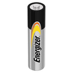 Energizer Alkaline Power - AAA Batteries (24 Pack) Up To 50% Longer Lasting