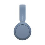 Sony WH-CH520 Wireless On-Ear Bluetooth Headphones with Microphone, Black