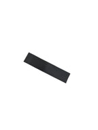 Stove Rope Kit 10mm x 2.5m Black 50ml Glue 100mm Tape