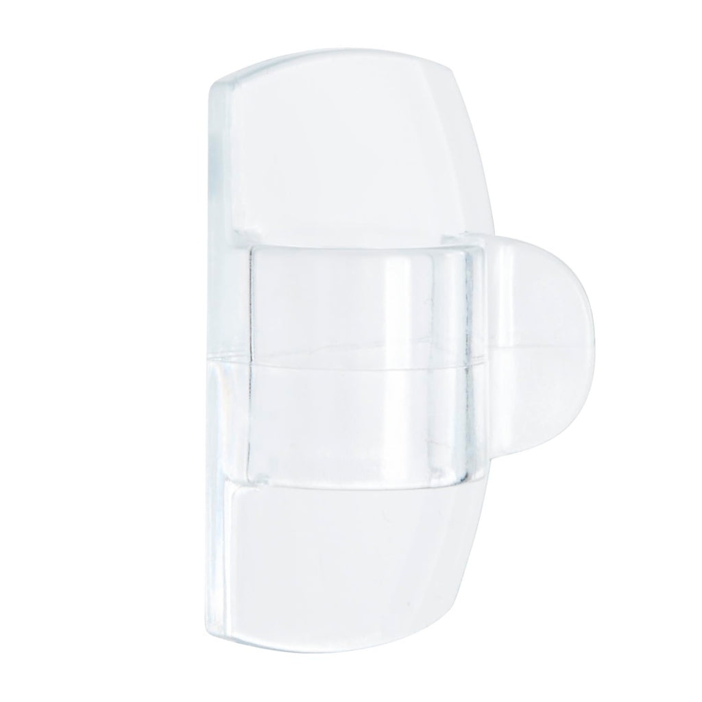 Command Clear Refill Strips Mini 40Strips/PK/ 12PK/CS