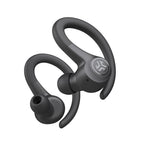 JLab, Go Sport+, True Wireless Workout Earbuds, Bluetooth Sport Earbuds, Clear Calling, Sand