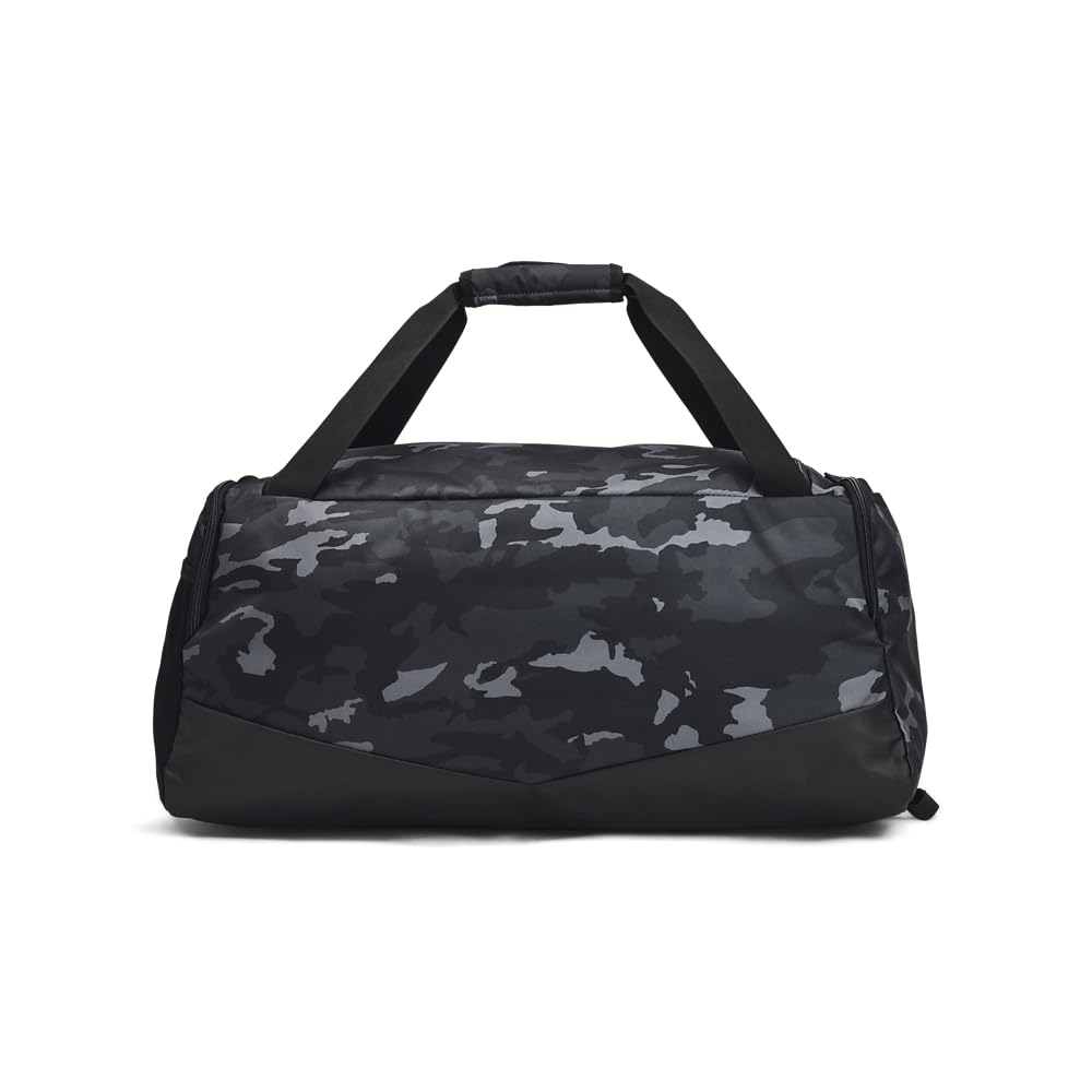 Under Armour Unisex 5.0 Small Duffle Bag