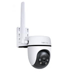 Tapo TC46 4K 8MP Pan/Tilt Outdoor Security Camera CCTV Camera
