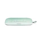 Bose SoundLink Flex Bluetooth Speaker (2nd Gen) - Portable Outdoor Speaker with Hi-Fi Audio, Waterproof and Dustproof, USB-C, Up to 12 Hours Battery Life, Black
