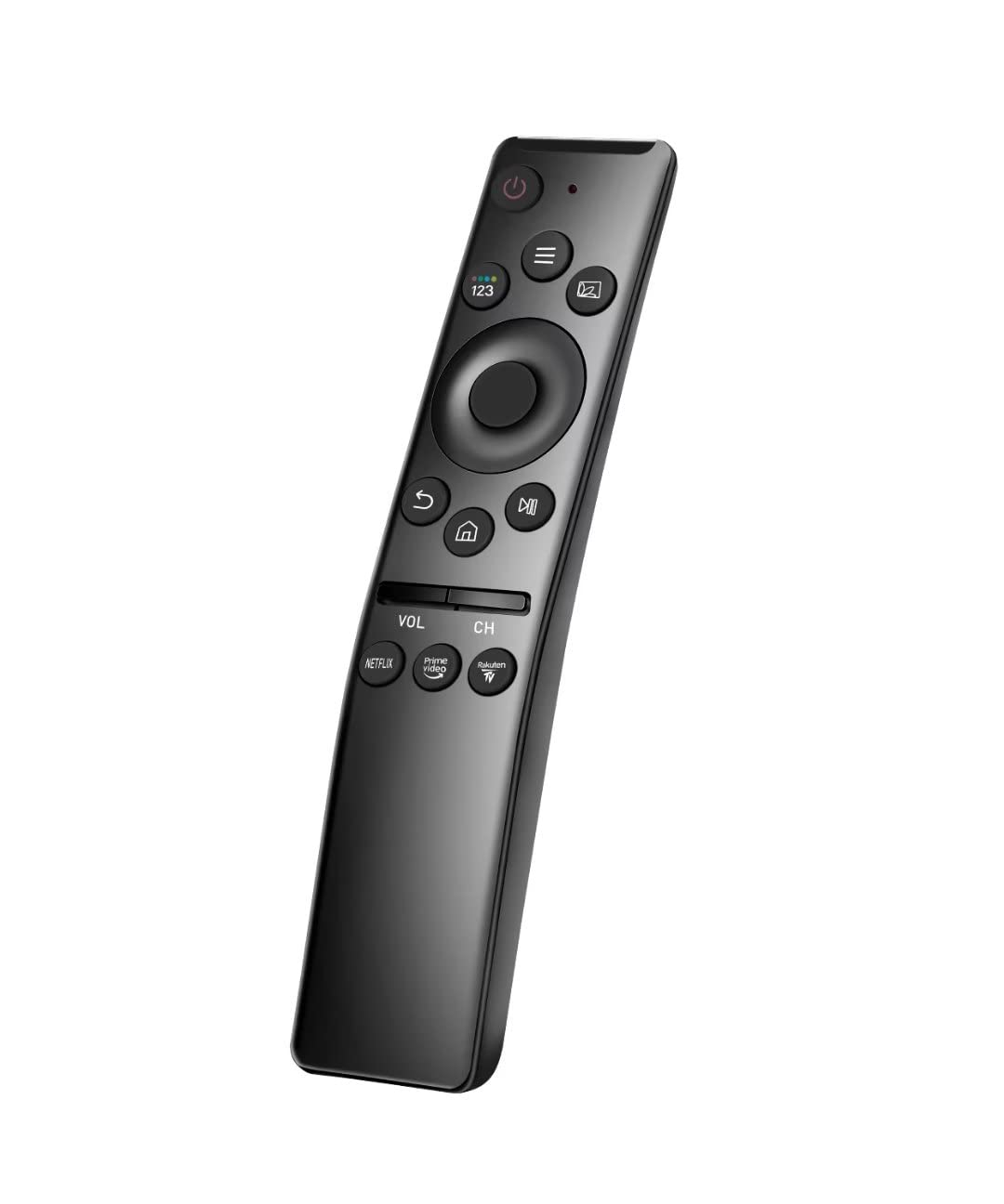 Pack of 2，for Samsung smart TV Remote Replacement
