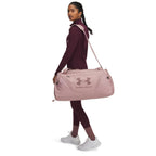 Under Armour Unisex 5.0 Small Duffle Bag