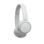 Sony WH-CH520 Wireless On-Ear Bluetooth Headphones with Microphone, Black