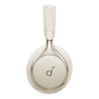 Soundcore Anker Space 2 Bluetooth 6.1 Over-Ear Headphones, Travel-Ready