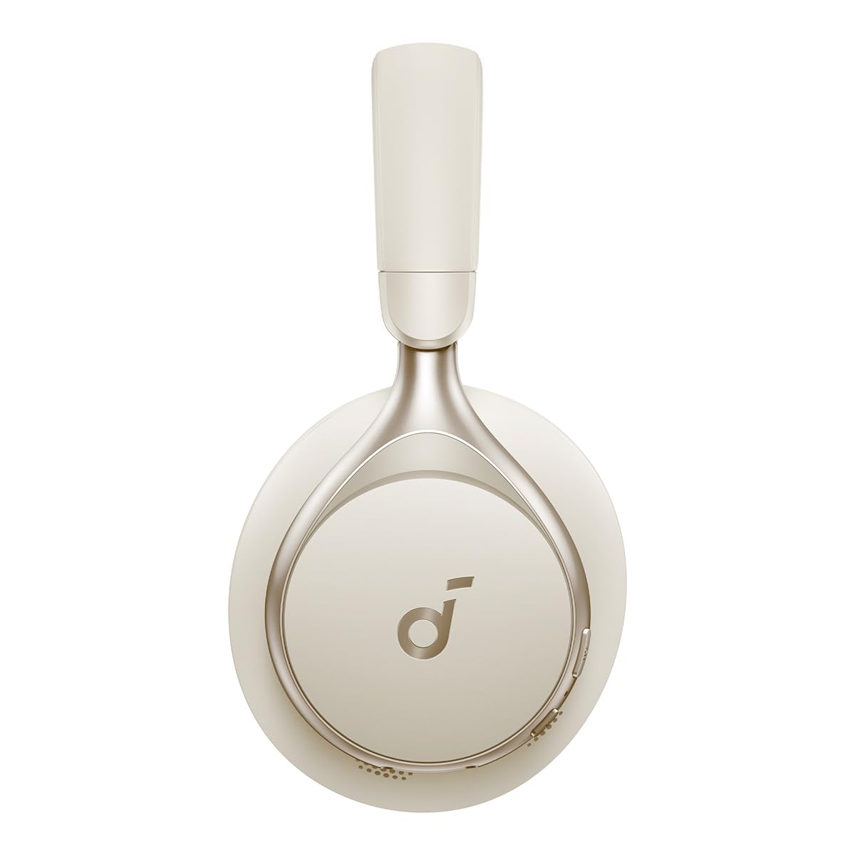 Soundcore Anker Space 2 Bluetooth 6.1 Over-Ear Headphones, Travel-Ready