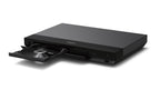 Sony DVPSR760H DVD Upgrade Player (HDMI, 1080 Pixel Upscaling, USB Connectivity), UK 3 Pin Plug, Black