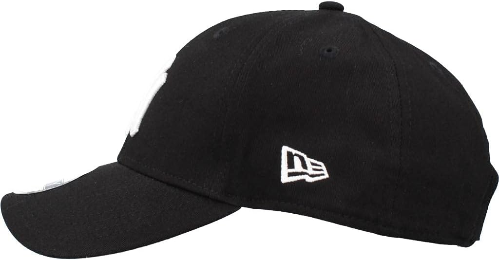 New Era Unisex MLB 9Forty League Basic Cap New York Yankees
