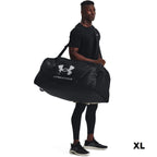 Under Armour Unisex 5.0 Small Duffle Bag