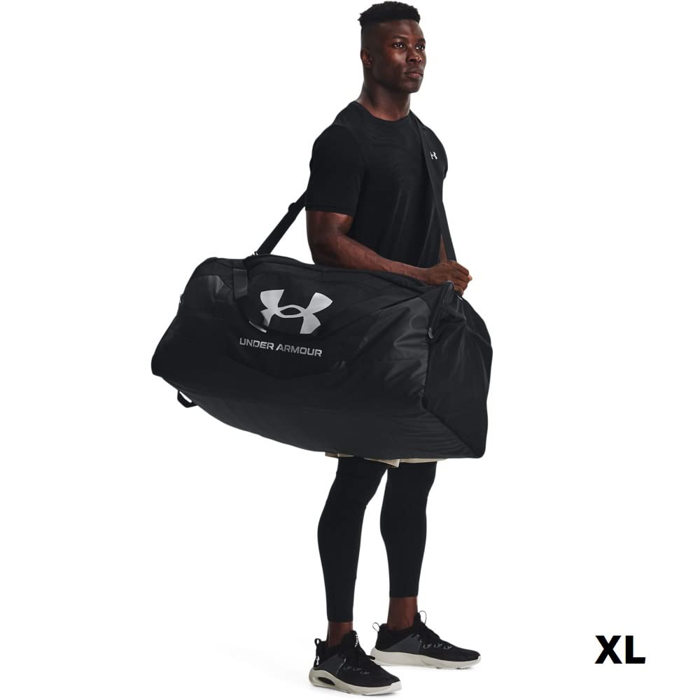 Under Armour Unisex 5.0 Small Duffle Bag