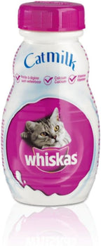 Whiskas Cat Milk, 200ml