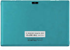 Android Tablet 10 Inch Tablet With Case Stylus Android 15 Tablets 8GB RAM 32GB ROM Support 1TB Expansion 6000mah Battery 10.1" IPS HD Touchscreen 2MP+8MP Dual Camera WIFI-6 Bluetooth5.0 Tablets