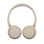 Sony WH-CH520 Wireless On-Ear Bluetooth Headphones with Microphone, Black