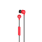 Skullcandy Jib Wired Earbuds with 3.5mm AUX Plug - Black