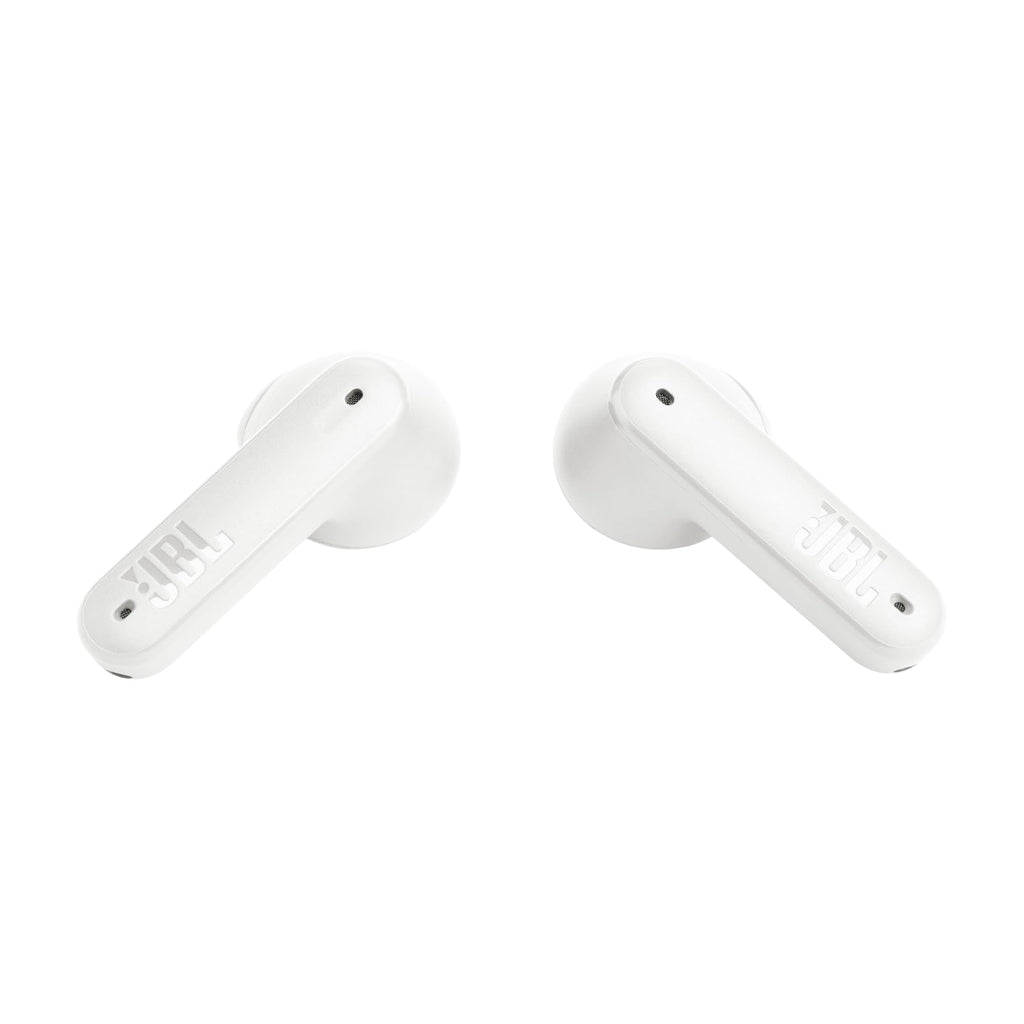 JBL Tune Flex - True Wireless Noise Cancelling Earbuds (Black), Small