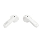 JBL Tune Flex - True Wireless Noise Cancelling Earbuds (Black), Small