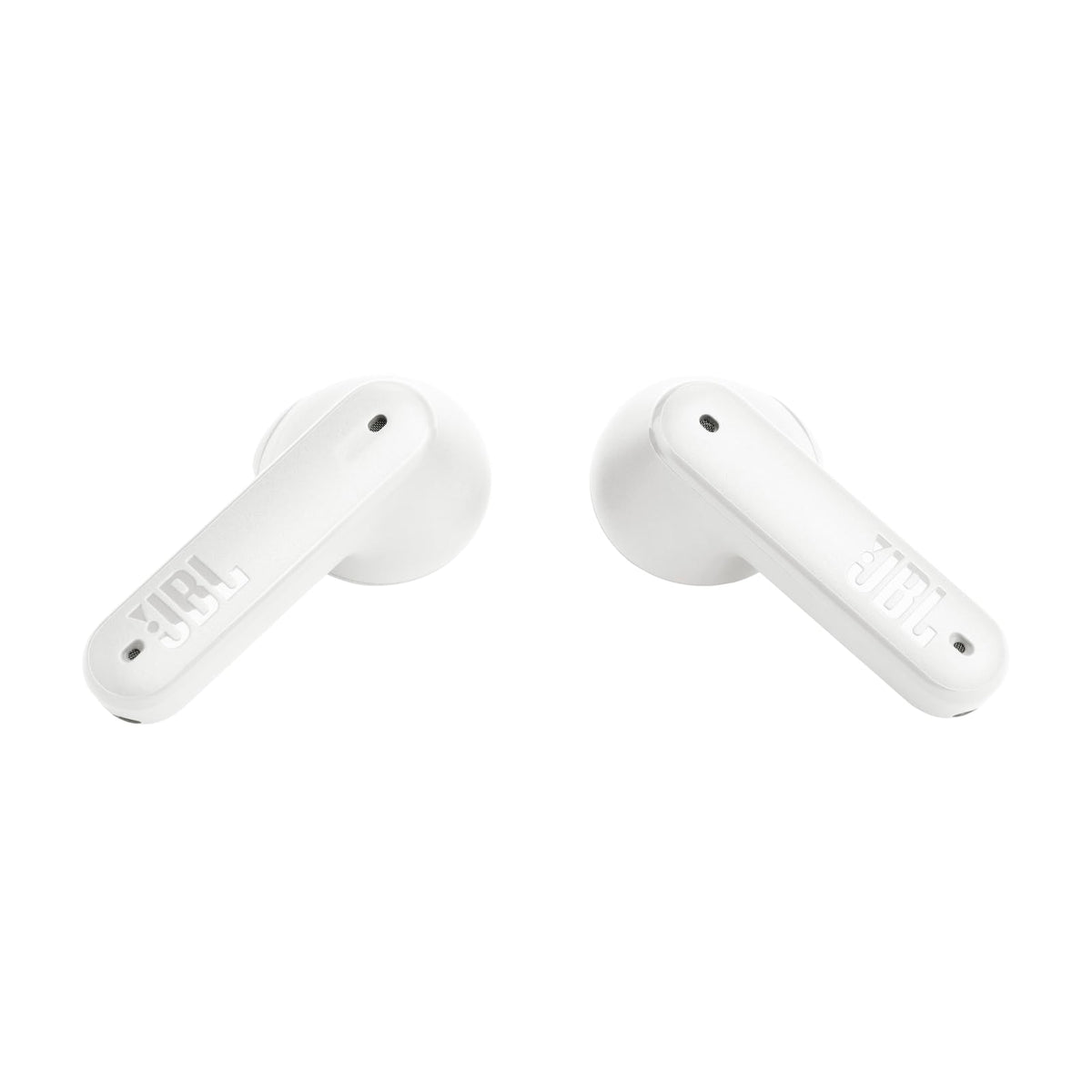 JBL Tune Flex - True Wireless Noise Cancelling Earbuds (Black), Small