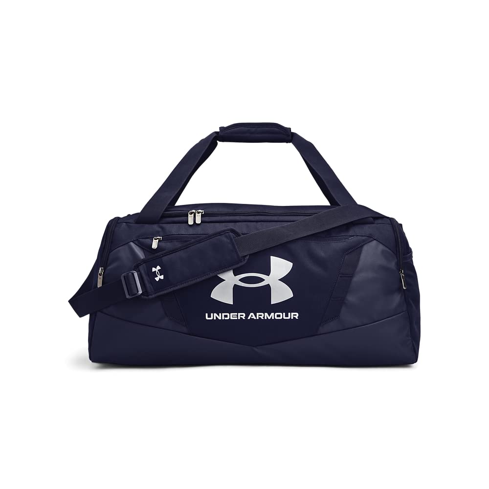 Under Armour Unisex 5.0 Small Duffle Bag