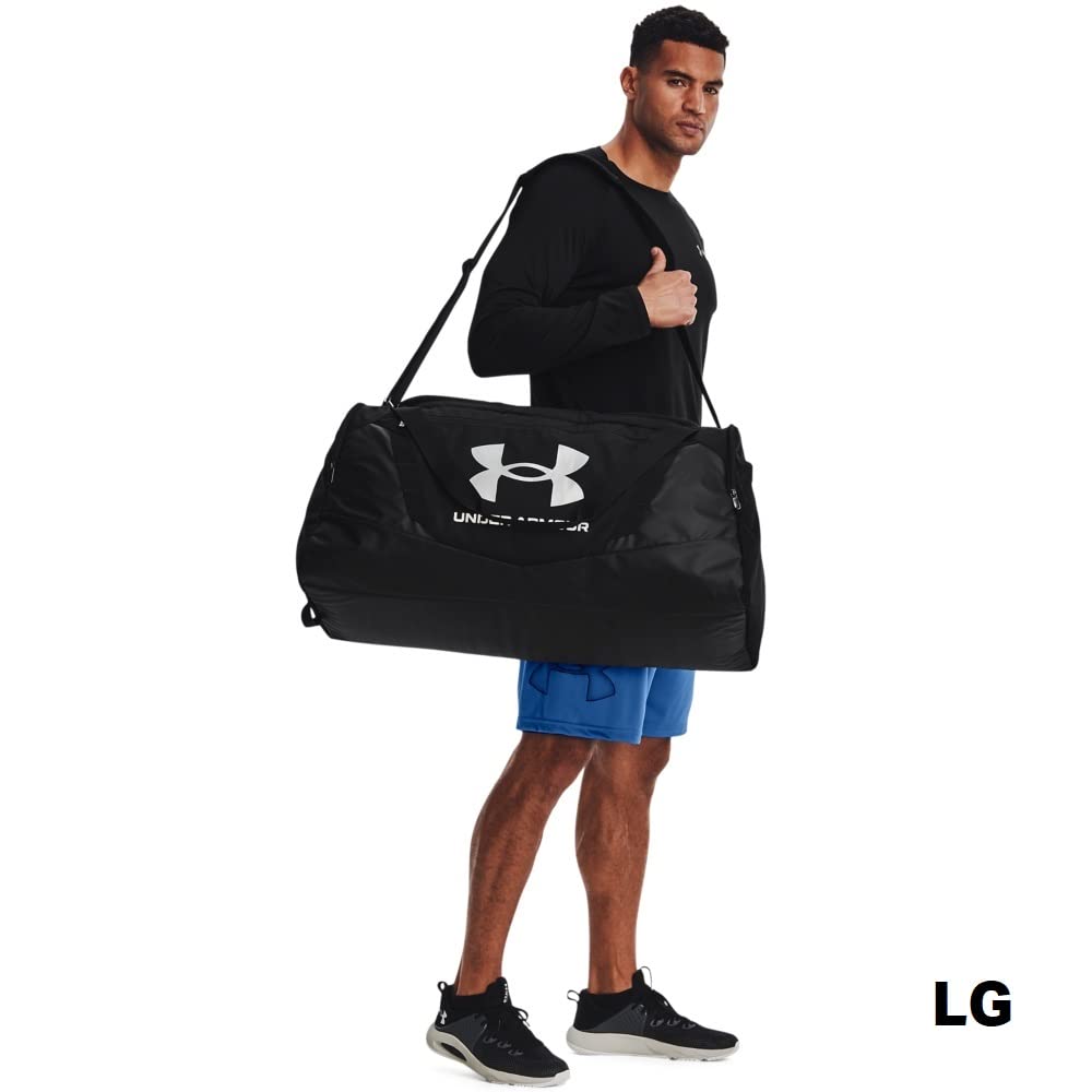 Under Armour Unisex 5.0 Small Duffle Bag