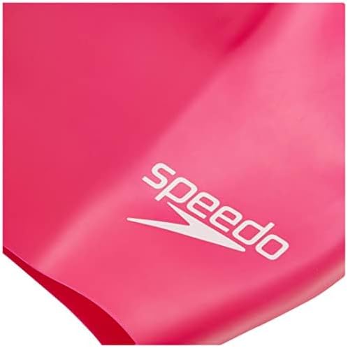 Speedo Unisex Long Hair Cap