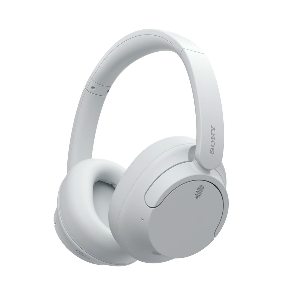Sony WH-CH720N Wireless Noise Cancelling Over-Ear Headphones, Black
