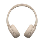 Sony WH-CH520 Wireless On-Ear Bluetooth Headphones with Microphone, Black