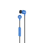Skullcandy Jib Wired Earbuds with 3.5mm AUX Plug - Black