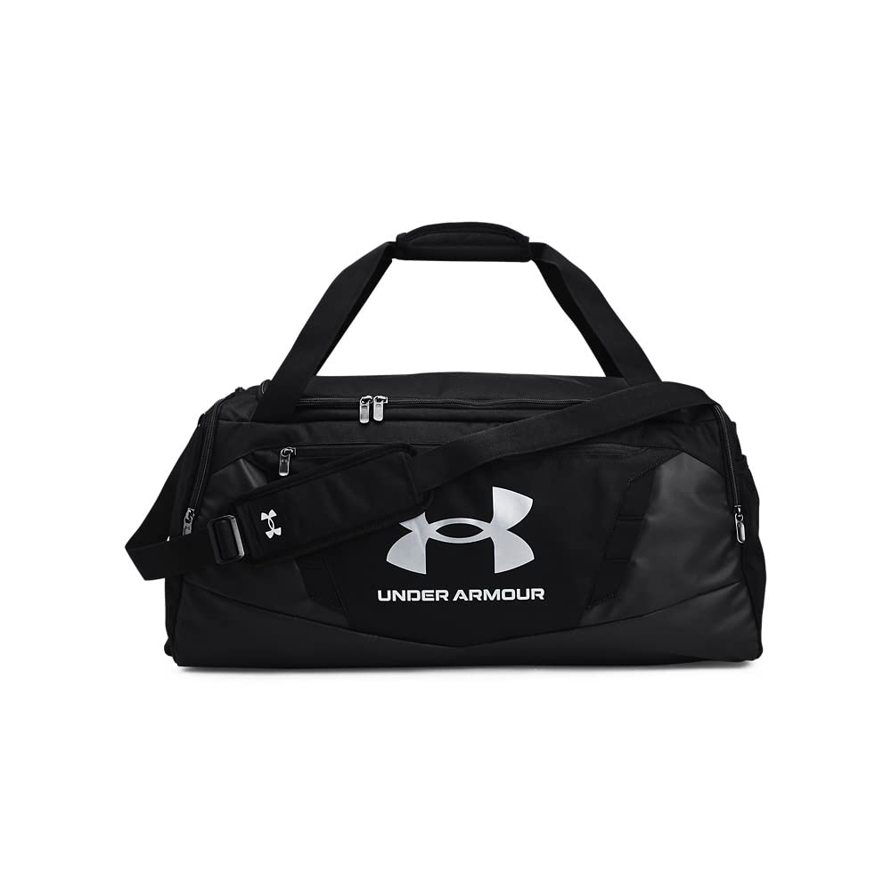 Under Armour Unisex 5.0 Small Duffle Bag