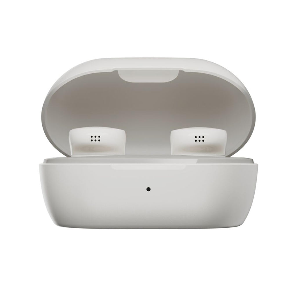 Bose QuietComfort Earbuds - True Wireless Bluetooth Earbuds with Active Noise Cancellation and Mic, USB-C Charging, IPX4 Rating, Up to 8.5 Hours of Playtime, Black