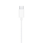 Apple EarPods Headphones with 3.5mm Plug, Wired Ear Buds with Built-in Remote to Control Music, Phone Calls, and Volume