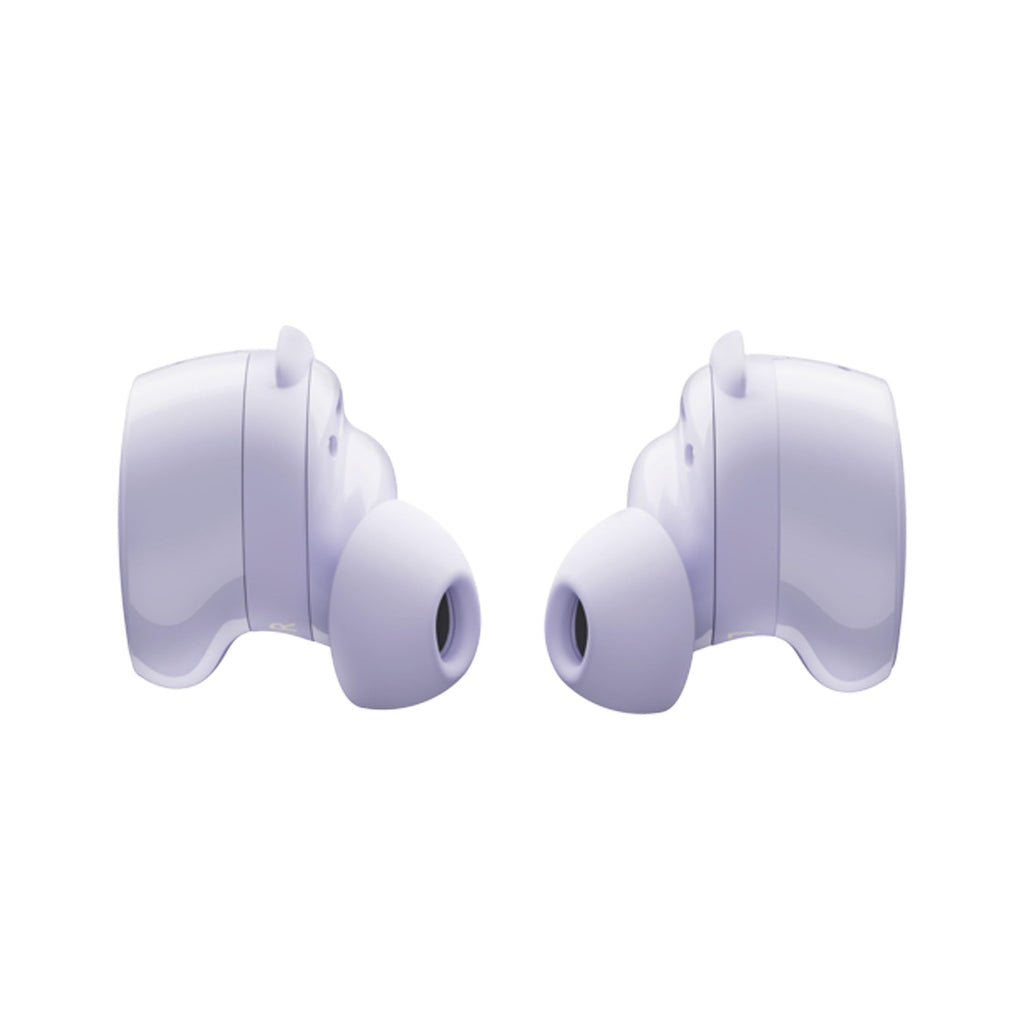 Bose QuietComfort Earbuds - True Wireless Bluetooth Earbuds with Active Noise Cancellation and Mic, USB-C Charging, IPX4 Rating, Up to 8.5 Hours of Playtime, Black