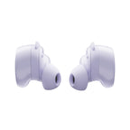 Bose QuietComfort Earbuds - True Wireless Bluetooth Earbuds with Active Noise Cancellation and Mic, USB-C Charging, IPX4 Rating, Up to 8.5 Hours of Playtime, Black