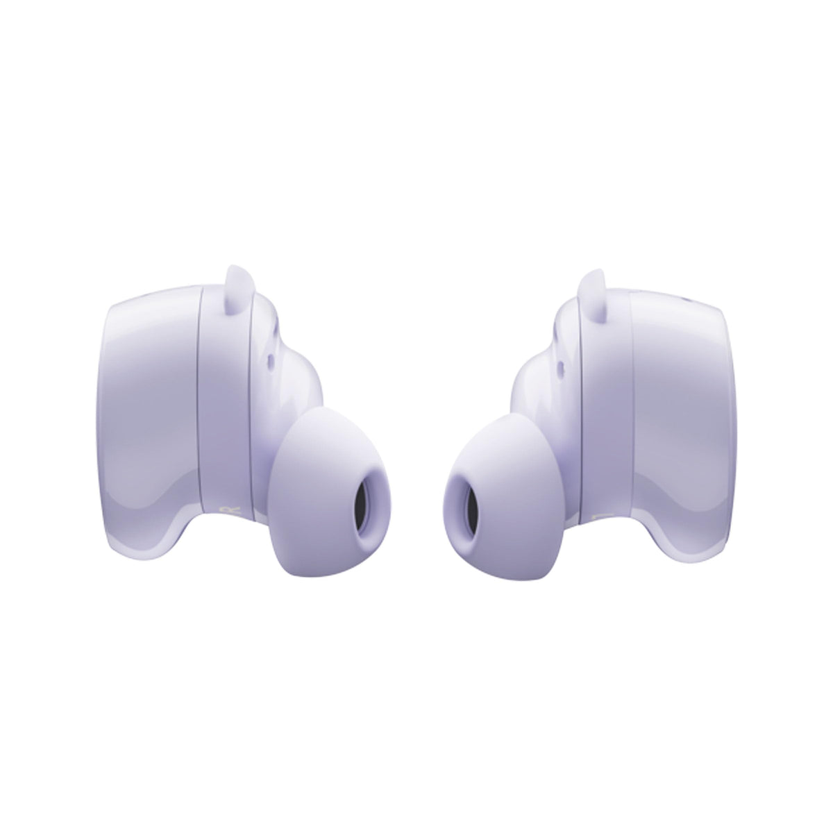 Bose QuietComfort Earbuds - True Wireless Bluetooth Earbuds with Active Noise Cancellation and Mic, USB-C Charging, IPX4 Rating, Up to 8.5 Hours of Playtime, Black