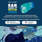 Putty Buddies Original Swimming Earplugs (3 Pair)